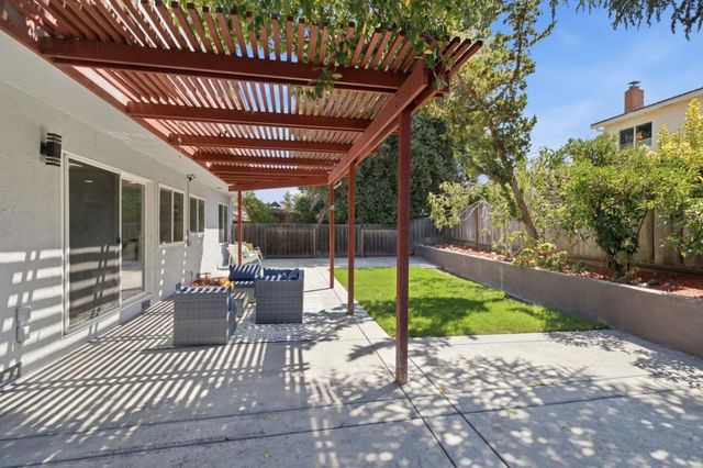3970 Acapulco Drive, Campbell, CA 95008