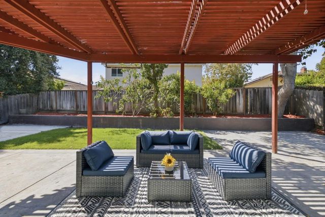 3970 Acapulco Drive, Campbell, CA 95008