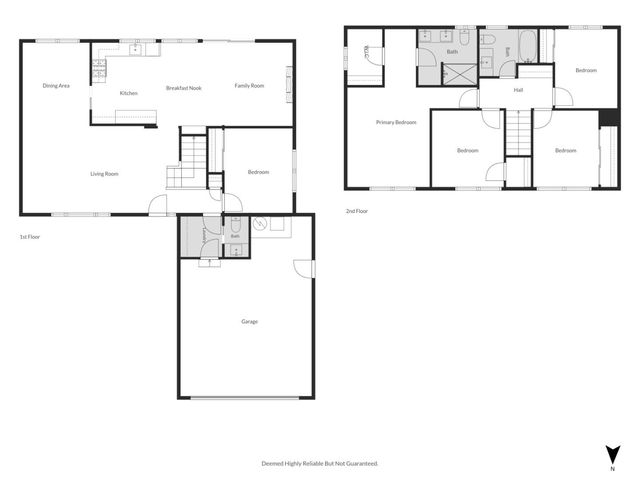 3970 Acapulco Drive, Campbell, CA 95008