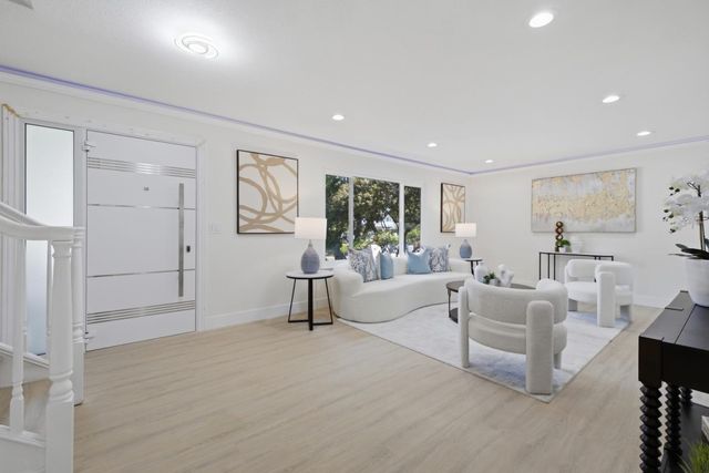 3970 Acapulco Drive, Campbell, CA 95008