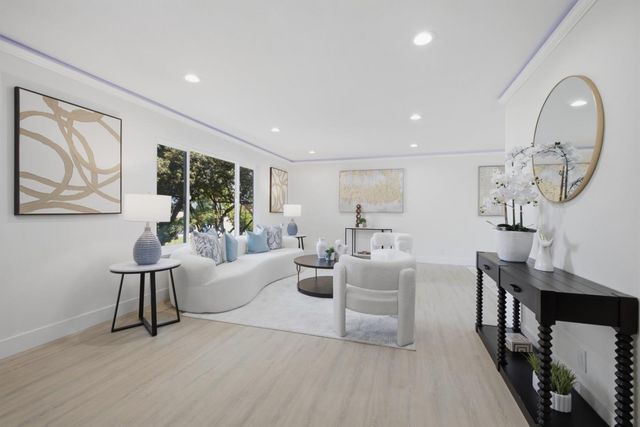 3970 Acapulco Drive, Campbell, CA 95008