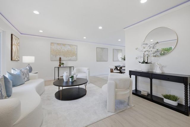 3970 Acapulco Drive, Campbell, CA 95008