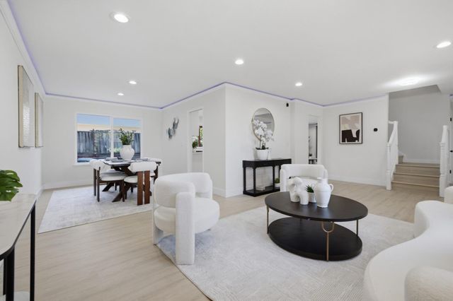3970 Acapulco Drive, Campbell, CA 95008