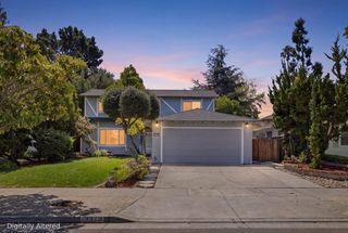 3970 Acapulco Drive, Campbell, CA 95008