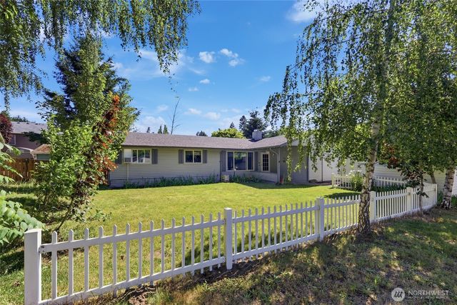 5743 39th Avenue SE, Lacey, WA 98503