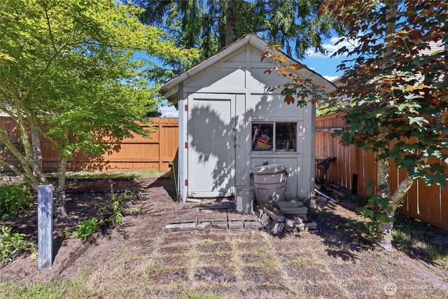 5743 39th Avenue SE, Lacey, WA 98503