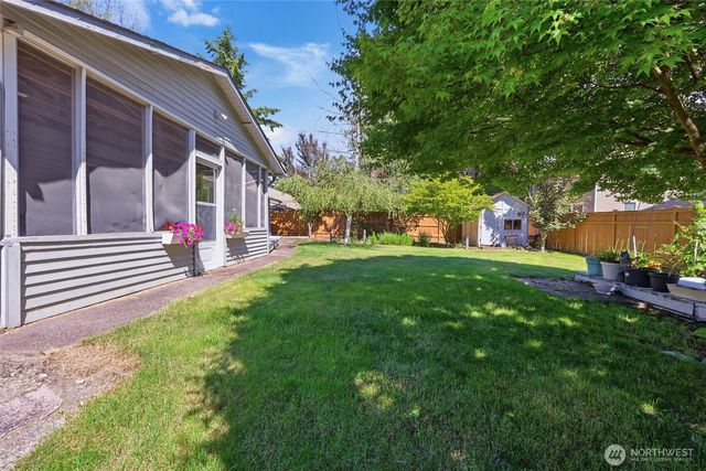 5743 39th Avenue SE, Lacey, WA 98503