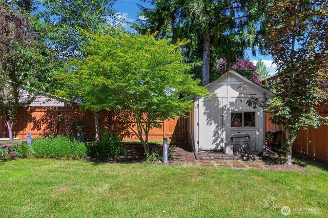 5743 39th Avenue SE, Lacey, WA 98503