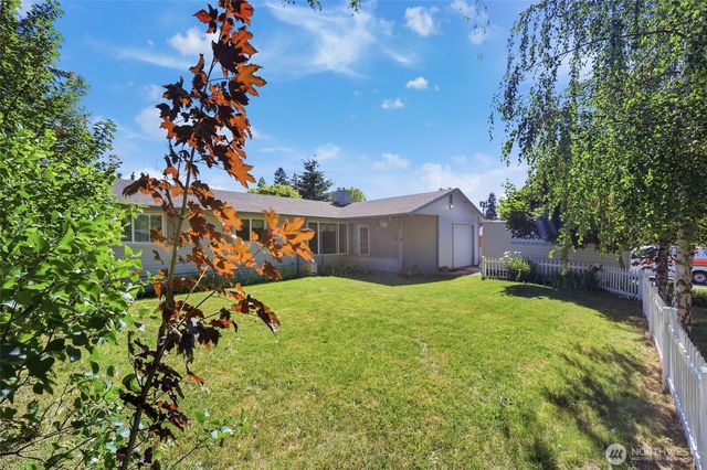 5743 39th Avenue SE, Lacey, WA 98503