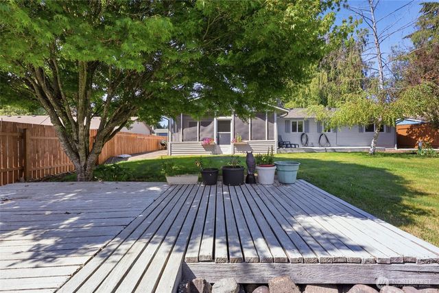 5743 39th Avenue SE, Lacey, WA 98503
