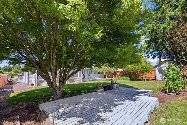5743 39th Avenue SE, Lacey, WA 98503
