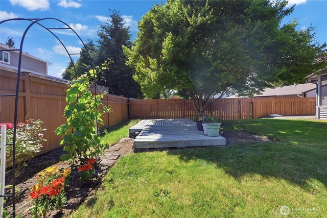 5743 39th Avenue SE, Lacey, WA 98503