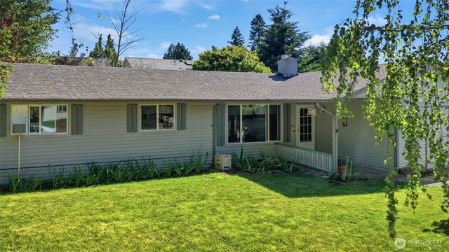 5743 39th Avenue SE, Lacey, WA 98503