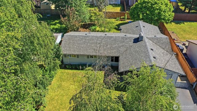 5743 39th Avenue SE, Lacey, WA 98503