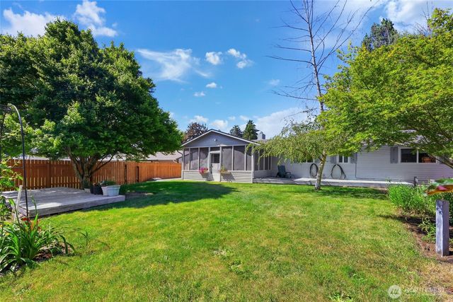 5743 39th Avenue SE, Lacey, WA 98503