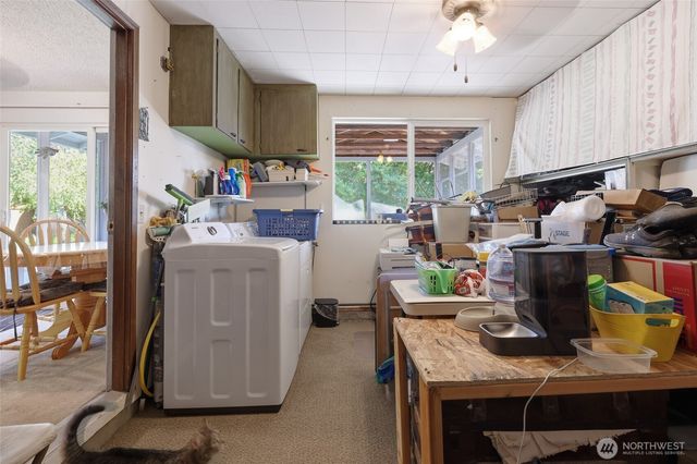 5743 39th Avenue SE, Lacey, WA 98503