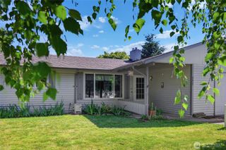 5743 39th Avenue SE, Lacey, WA 98503
