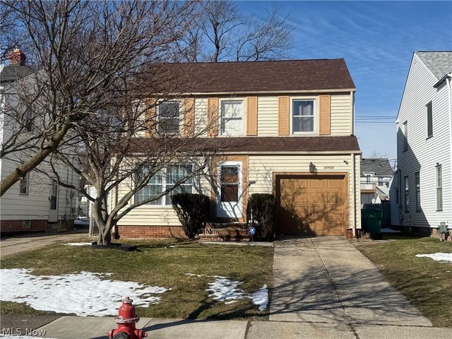 20905 Clare Avenue, Maple Heights, OH 44137