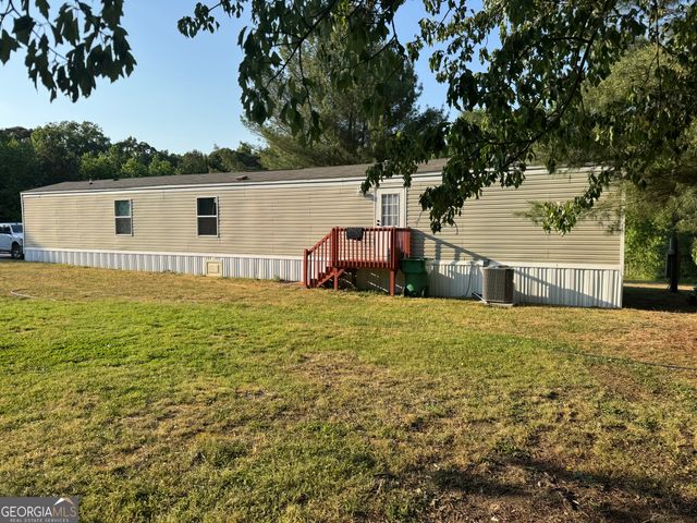 138 Jim Heard Road, Bowman, GA 30624