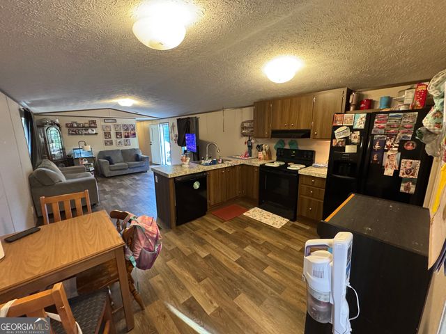138 Jim Heard Road, Bowman, GA 30624