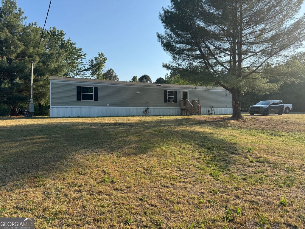 138 Jim Heard Road, Bowman, GA 30624