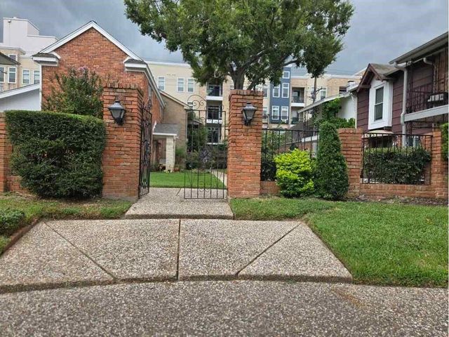 1779 Saxony Lane, Houston, TX 77058