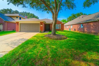 2710 Falling Forest Court, Richmond, TX 77406