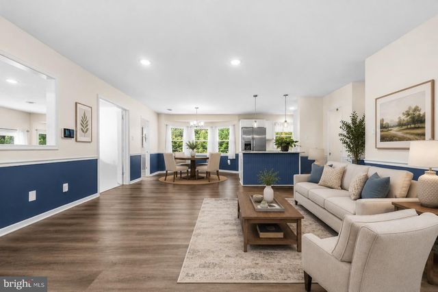 12712 GROSSTOWN RD, Hughesville, MD 20637