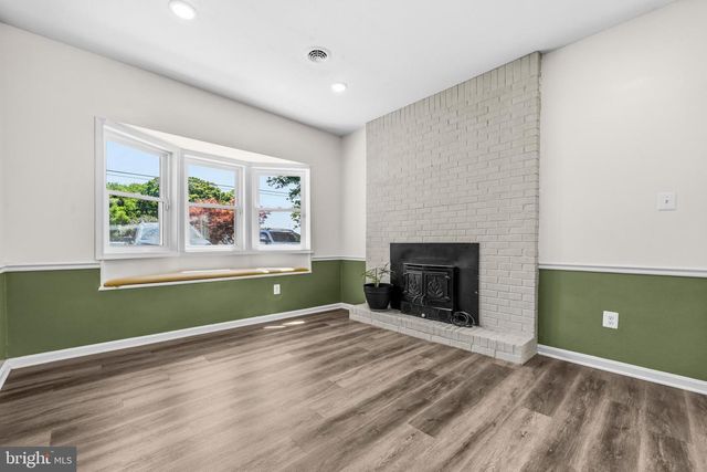 12712 GROSSTOWN RD, Hughesville, MD 20637