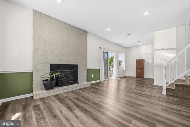 12712 GROSSTOWN RD, Hughesville, MD 20637