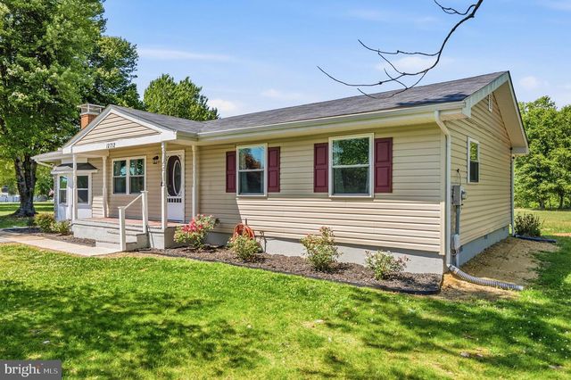 12712 GROSSTOWN RD, Hughesville, MD 20637