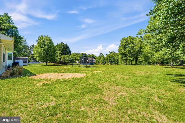 12712 GROSSTOWN RD, Hughesville, MD 20637