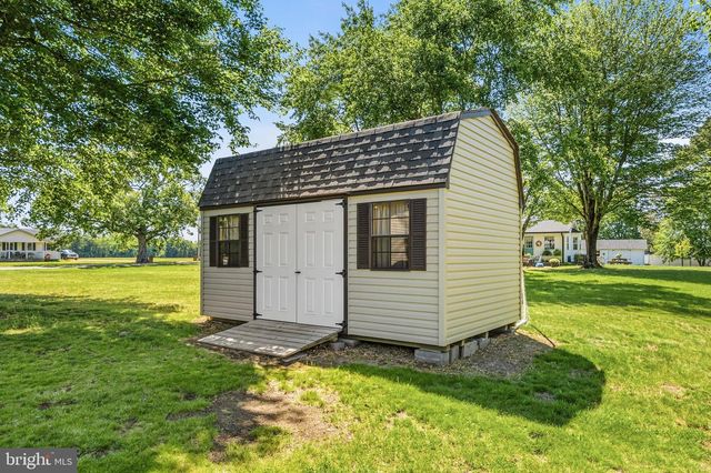 12712 GROSSTOWN RD, Hughesville, MD 20637