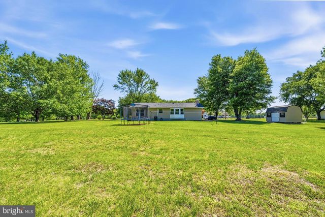 12712 GROSSTOWN RD, Hughesville, MD 20637