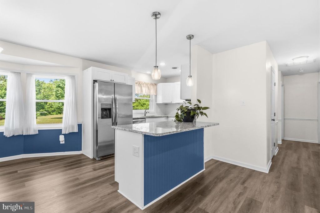 12712 GROSSTOWN RD, Hughesville, MD 20637