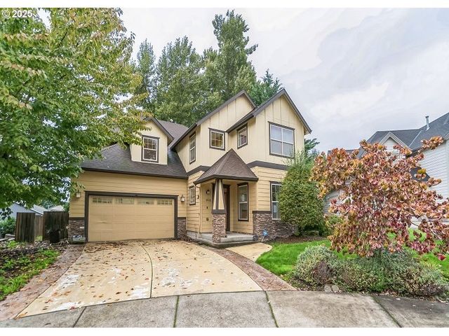 9415 Ne RIVER POINT Cir, Portland, OR 97211