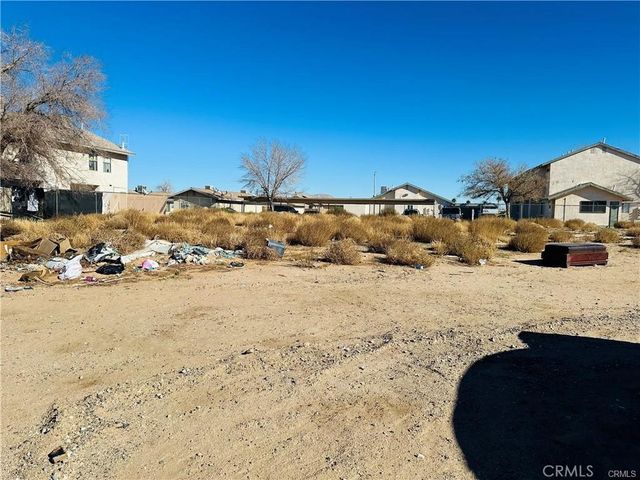 0 Casaba Road, Adelanto, CA 92301