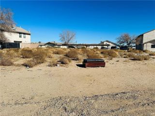 0 Casaba Road, Adelanto, CA 92301