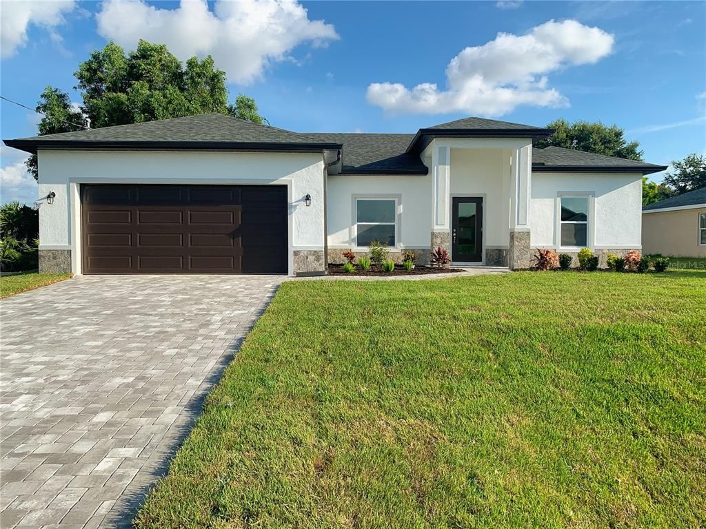 1559 JAPAN STREET, North Port, FL 34288