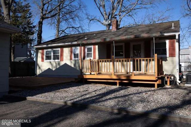 60 Edwards Road, Brick, NJ 08723