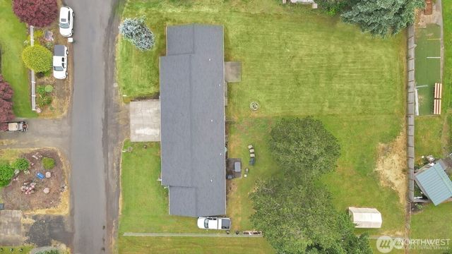 3201 - 3203 Laurel Lane, Centralia, WA 98531