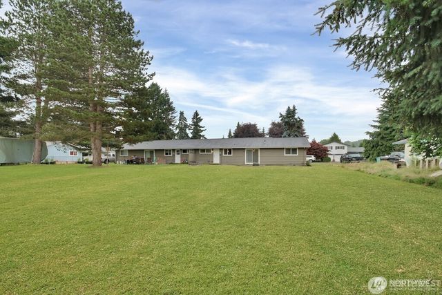 3201 - 3203 Laurel Lane, Centralia, WA 98531