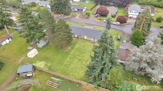 3201 - 3203 Laurel Lane, Centralia, WA 98531