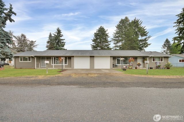 3201 - 3203 Laurel Lane, Centralia, WA 98531