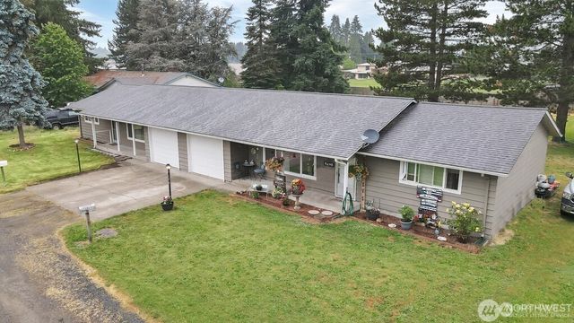 3201 - 3203 Laurel Lane, Centralia, WA 98531