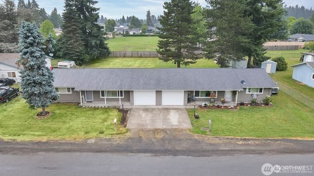 3201 - 3203 Laurel Lane, Centralia, WA 98531