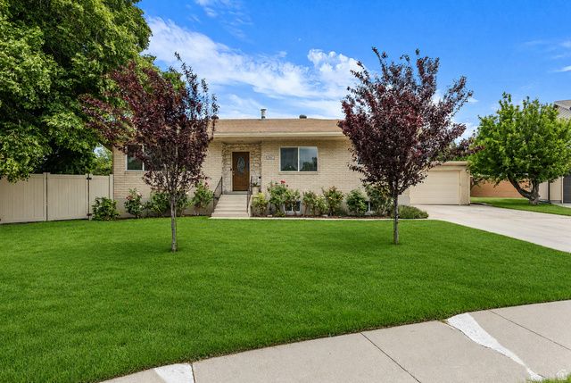 787 E REDMAPLE CIR, Salt Lake City, UT 84106
