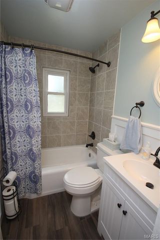 986 Woodbine Drive, Crestwood, MO 63126