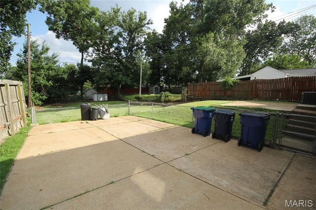 986 Woodbine Drive, Crestwood, MO 63126