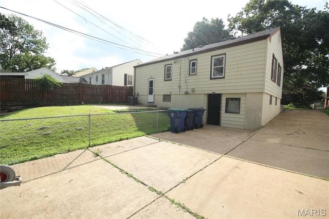 986 Woodbine Drive, Crestwood, MO 63126